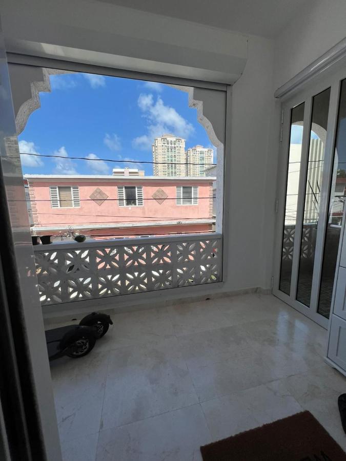 Joy San Juan Exterior foto