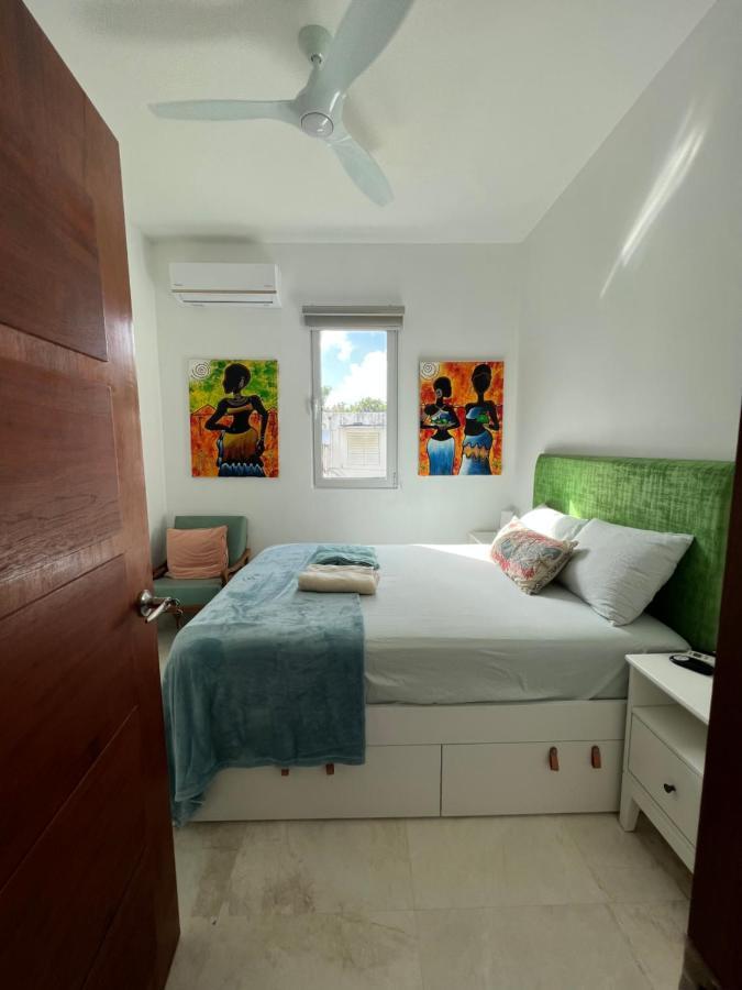 Joy San Juan Exterior foto
