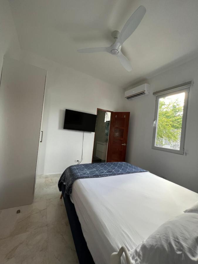 Joy San Juan Exterior foto