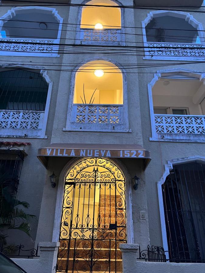 Joy San Juan Exterior foto