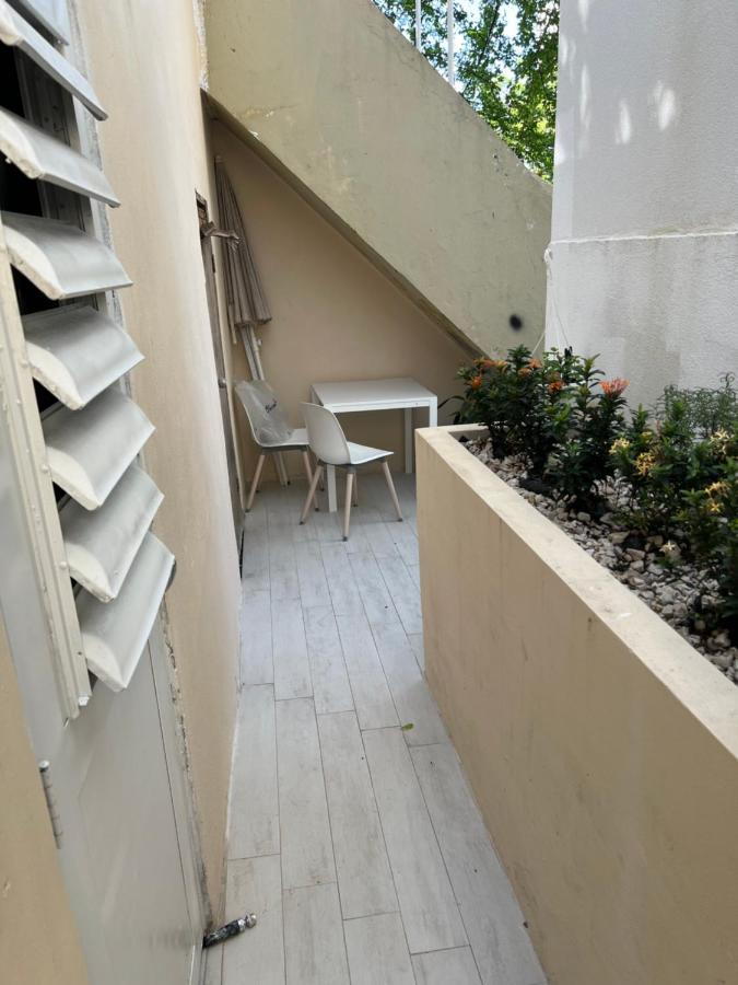 Joy San Juan Exterior foto